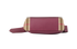 Helmsley House Check Crossbody Bag, top view